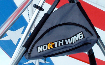 North Wing � Overhead Storage Bag