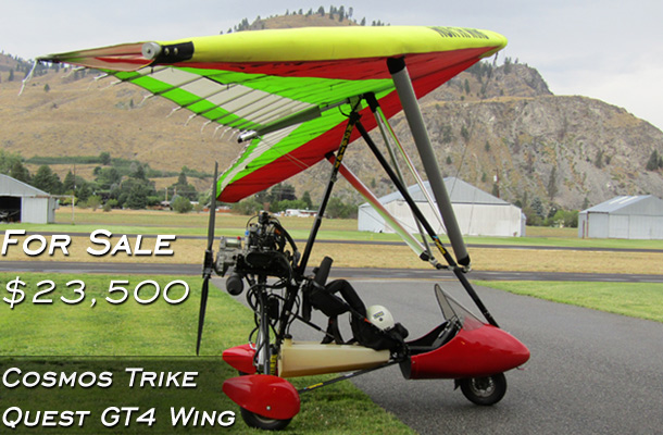 used-ultralight-aircraft-for-sale-craigslist