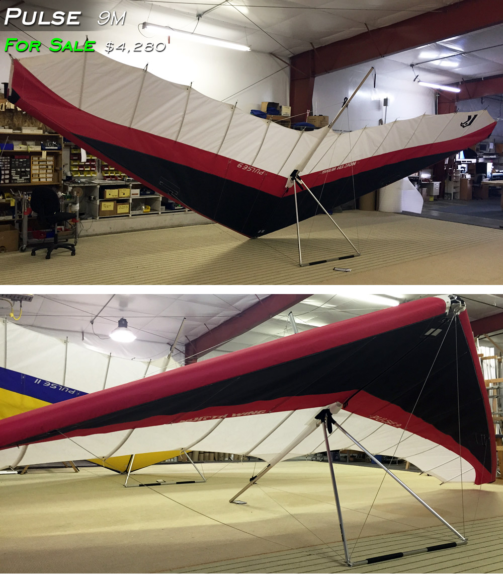 North Wing · Products For Sale · Available for Immediate Delivery