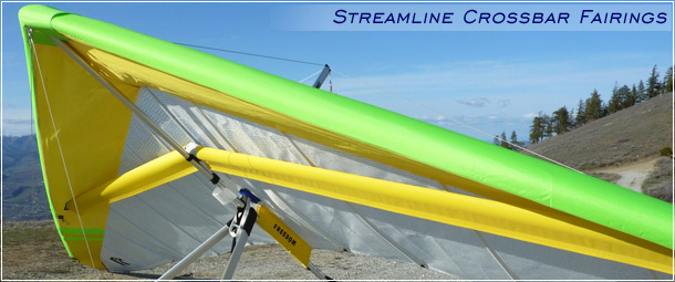 North Wing Design � Freedom Hang Glider