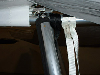 North Wing Horizon hang glider