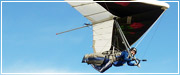 Click Here to view an enlargement of the Horizon Hang Glider 