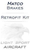 North Wing � Matco Brakes Retrofit Kit