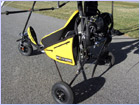 ATF Soaring Trike with Solairus Wing