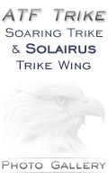 North Wing � ATF Soaring Trike with Stratus Wing � Photo Gallery