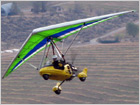 North Wing  Conquest Light Sport Aircraft Wing  Photo Gallery