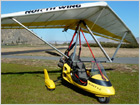 North Wing  Conquest Light Sport Aircraft Wing  Photo Gallery