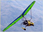 North Wing · Conquest Light Sport Aircraft Wing · Photo Gallery