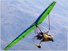 North Wing  Conquest Light Sport Aircraft Wing  Photo Gallery