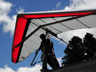 North Wing  Freedom 2 Hang Glider