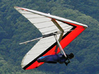 North Wing  Freedom 2 Hang Glider