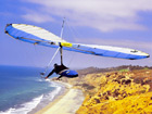 North Wing  Freedom Hang Glider