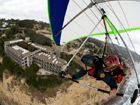 North Wing  Freedom 220 Tandem Hang Glider