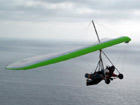 North Wing · Freedom 220 Tandem Hang Glider