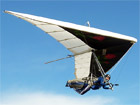 Horizon Hang Glider