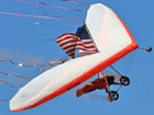 Horizon Hang Glider