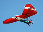 Horizon Hang Glider