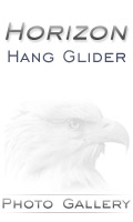 North Wing � Horizon Hang Glider � Photo Gallery