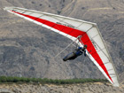 North Wing  Liberty Hang Glider