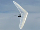 North Wing  Liberty Hang Glider