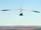 North Wing  Liberty Hang Glider