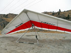 North Wing  Liberty Hang Glider