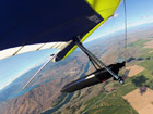 North Wing  Liberty Hang Glider