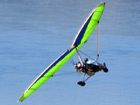 Maverick 2 RT Ultralight Trike