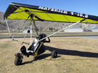 Maverick 2 RT Ultralight Trike