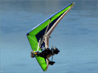 Maverick 2 RT Ultralight Trike