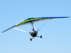 Maverick 2 RT Ultralight Trike