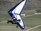 Maverick 2 RT Ultralight Trike