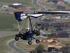 Maverick 2 RT Ultralight Trike