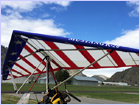 North Wing  Mustang K Series Light Sport Aircraft Wing