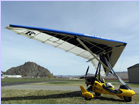 North Wing  Mustang K Series Light Sport Aircraft Wing