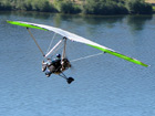North Wing · Pacer 13 XT Trike Wing · Photo Gallery