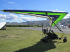 North Wing · Pacer 13 XT Trike Wing · Photo Gallery