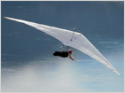 North Wing  Pulse Hang Glider  Photo Gallery