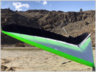 North Wing  Pulse Hang Glider  Photo Gallery