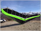 North Wing  Pulse Hang Glider  Photo Gallery