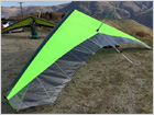 North Wing  Pulse Hang Glider  Photo Gallery