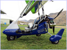 North Wing  Scout XC Apache Light Sport Aircraft