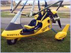 North Wing  Scout XC Apache Light Sport Aircraft