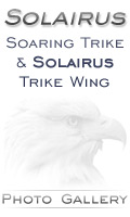North Wing � Solairus Soaring Trike with Solairus Wing � Photo Gallery