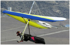 North Wing Freedom 2 Hang Glider