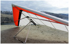 North Wing Freedom 2 Hang Glider