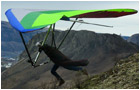 North Wing Freedom X Hang Glider