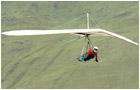 North Wing Liberty Hang Glider