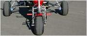 Click here to see an enlargement of the Scout XC Navajo