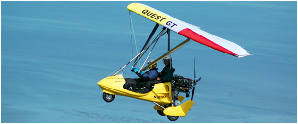 North Wing Design � Scout XC Apache 2-place Ultralight Trike � Special Light Sport Aircraft